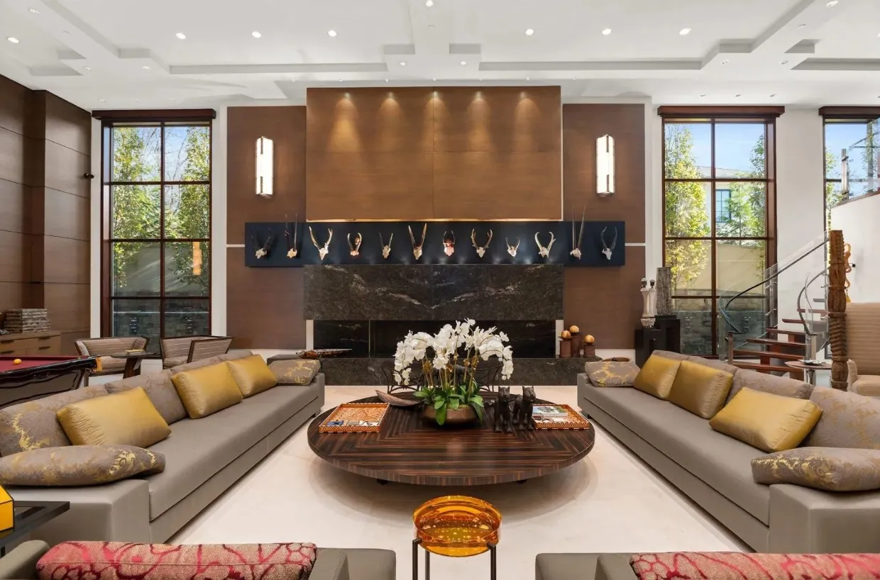 a design story 7209 arrowood road residence 1