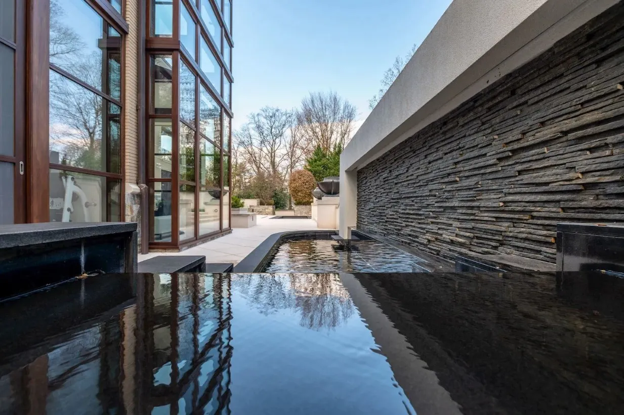 a design story 7209 arrowood road residence 10