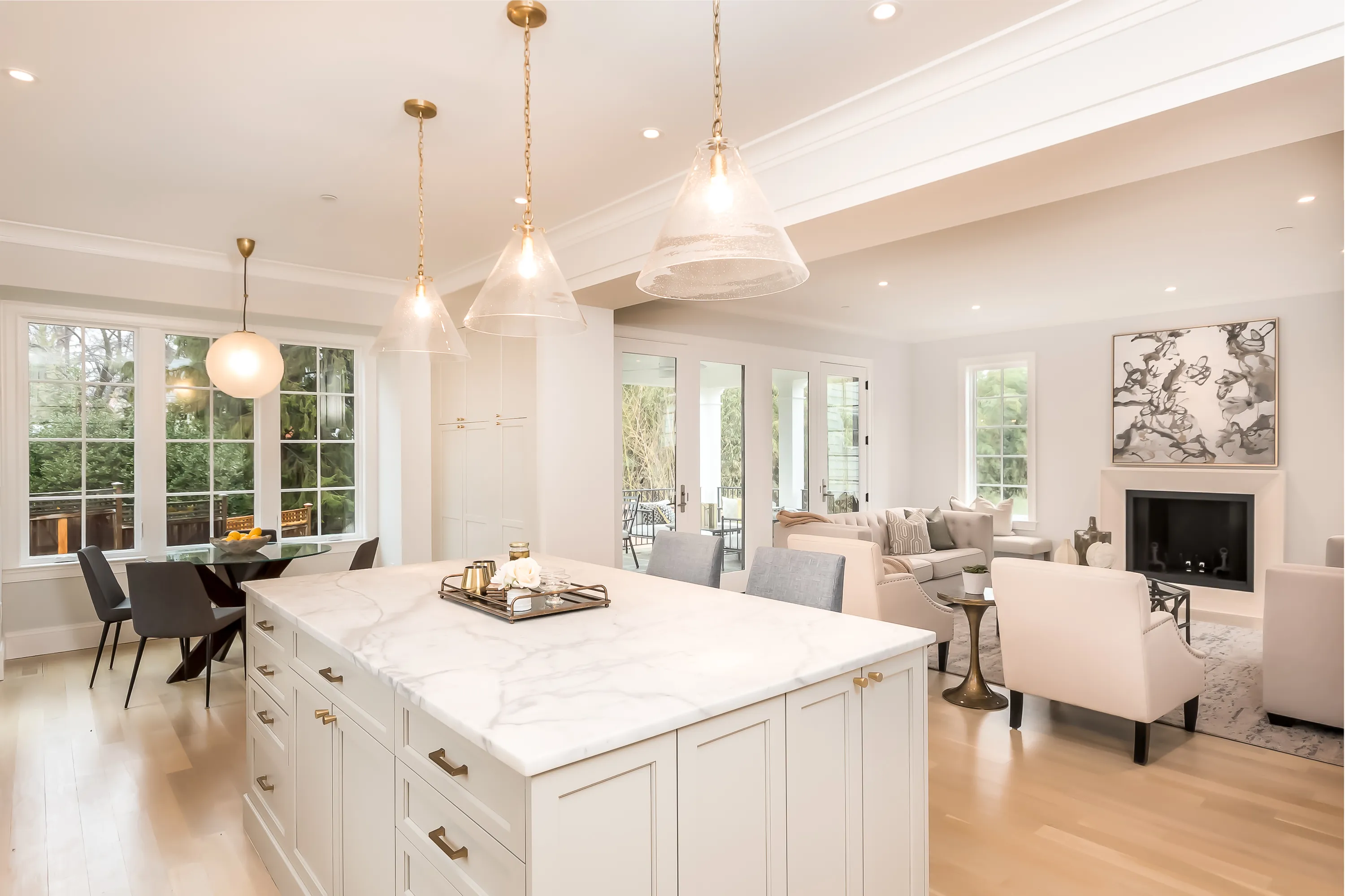 albermarle residence 2