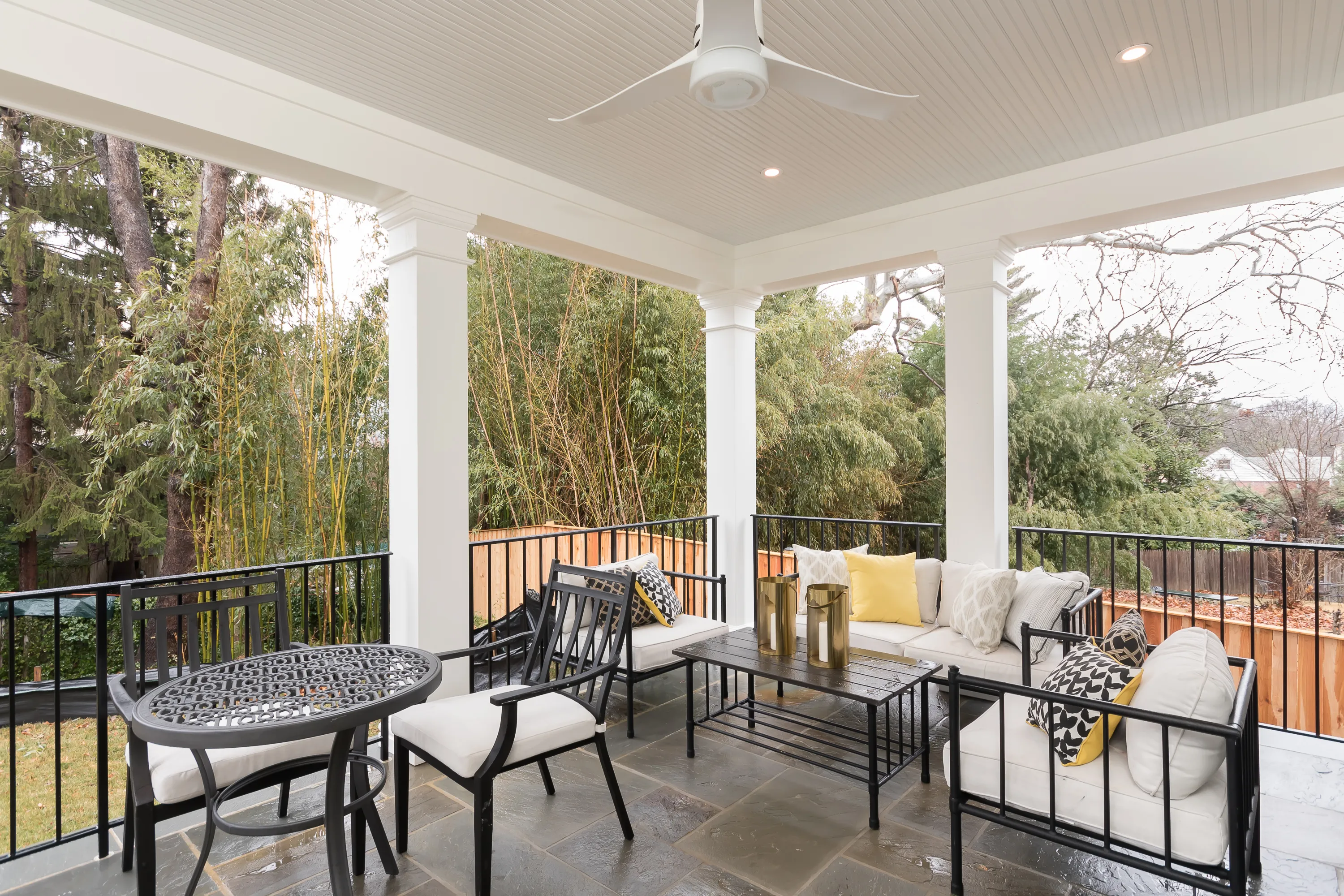 albermarle residence 4