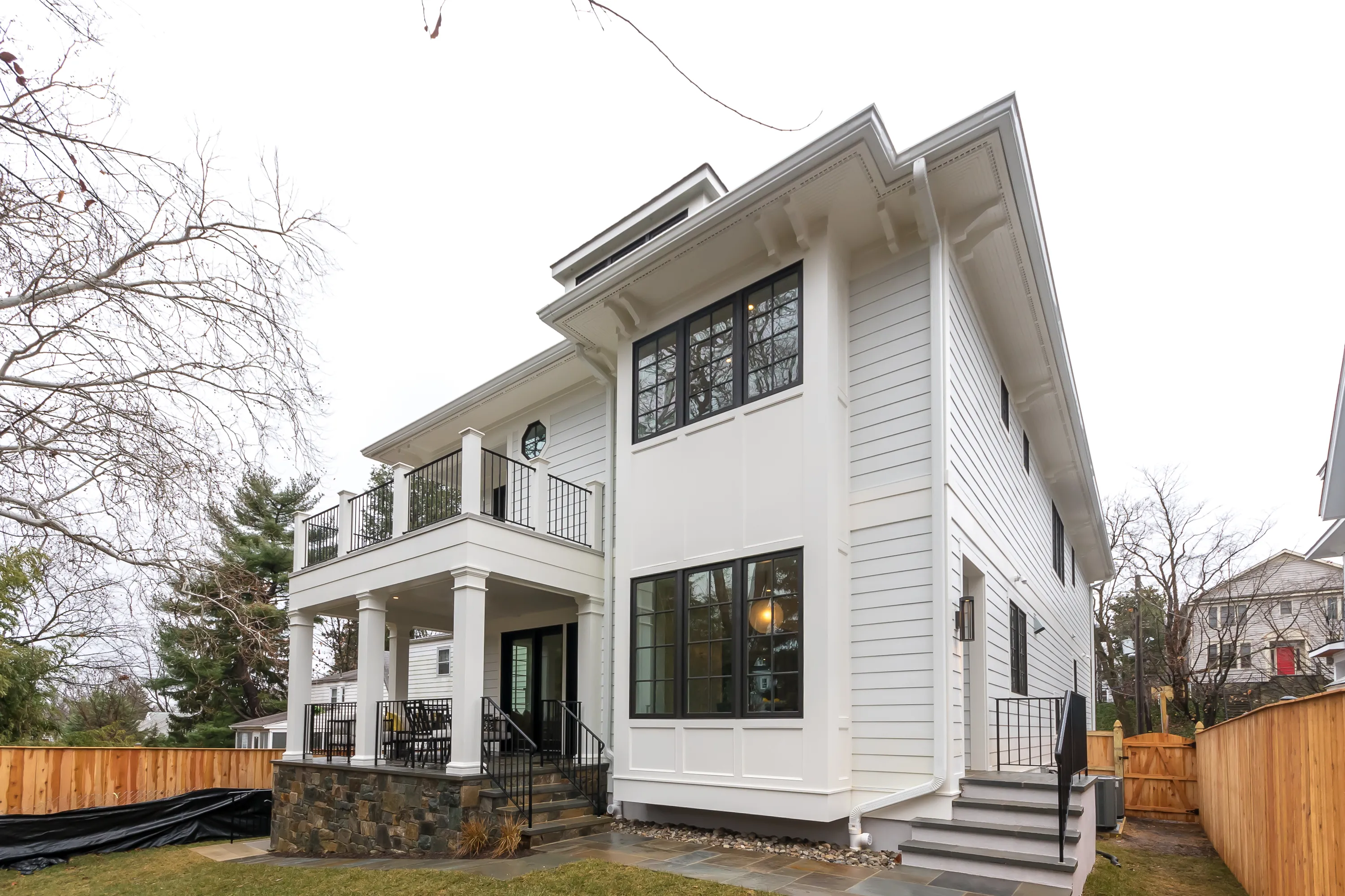 albermarle residence 5