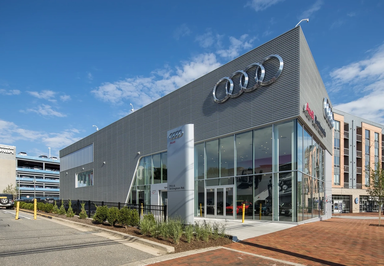 audi bethesda 1