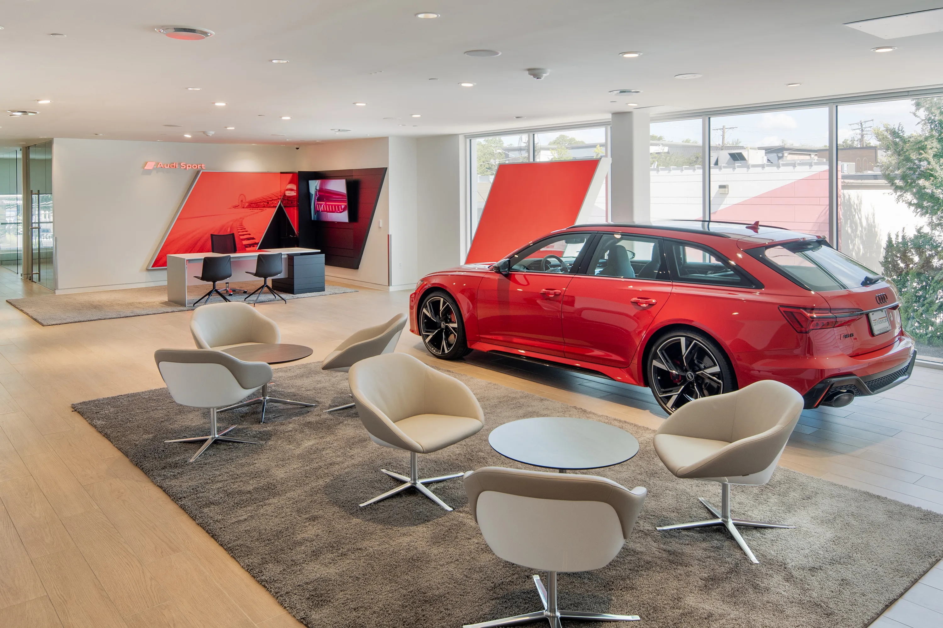 audi bethesda 5