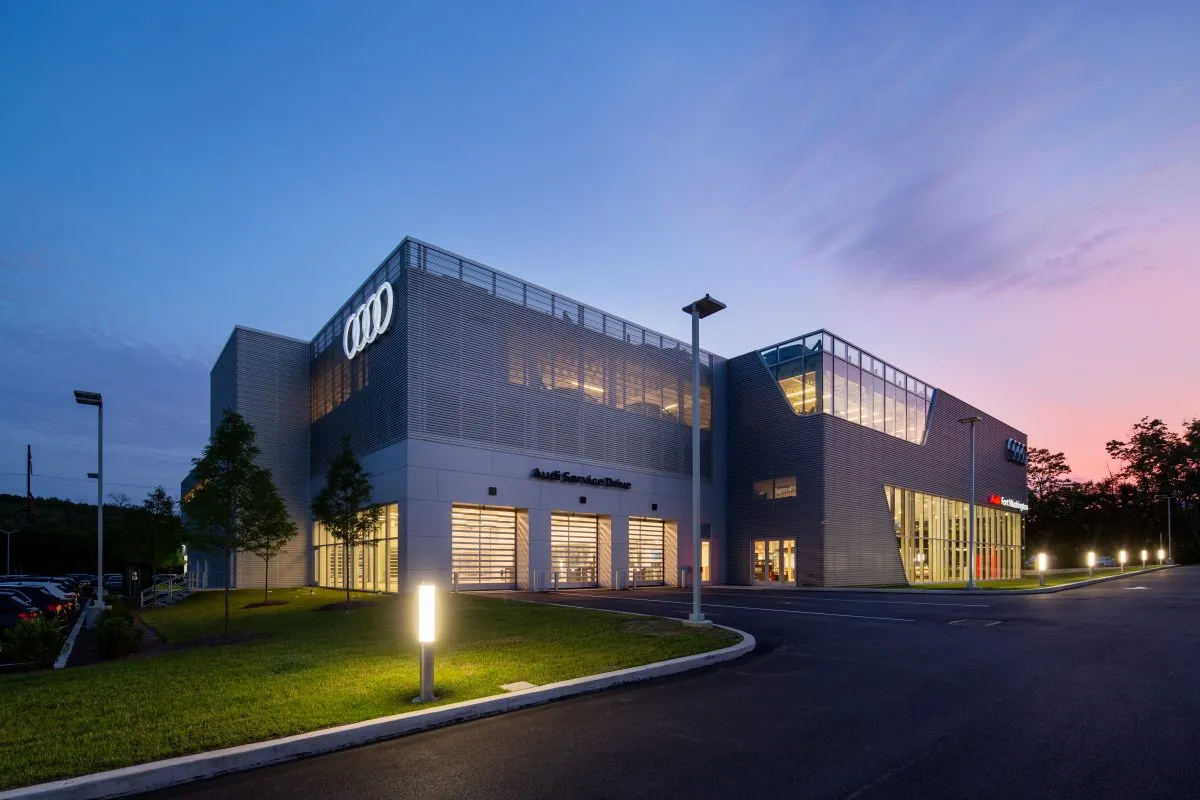 audi fort washington 1