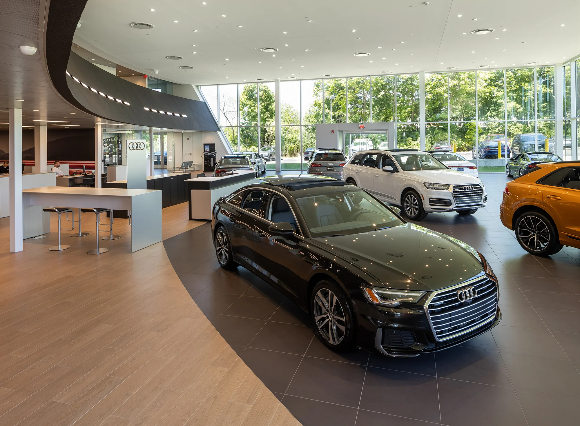 audi fort washington 2