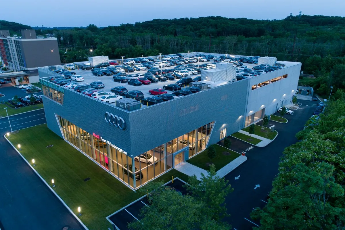 audi fort washington 5