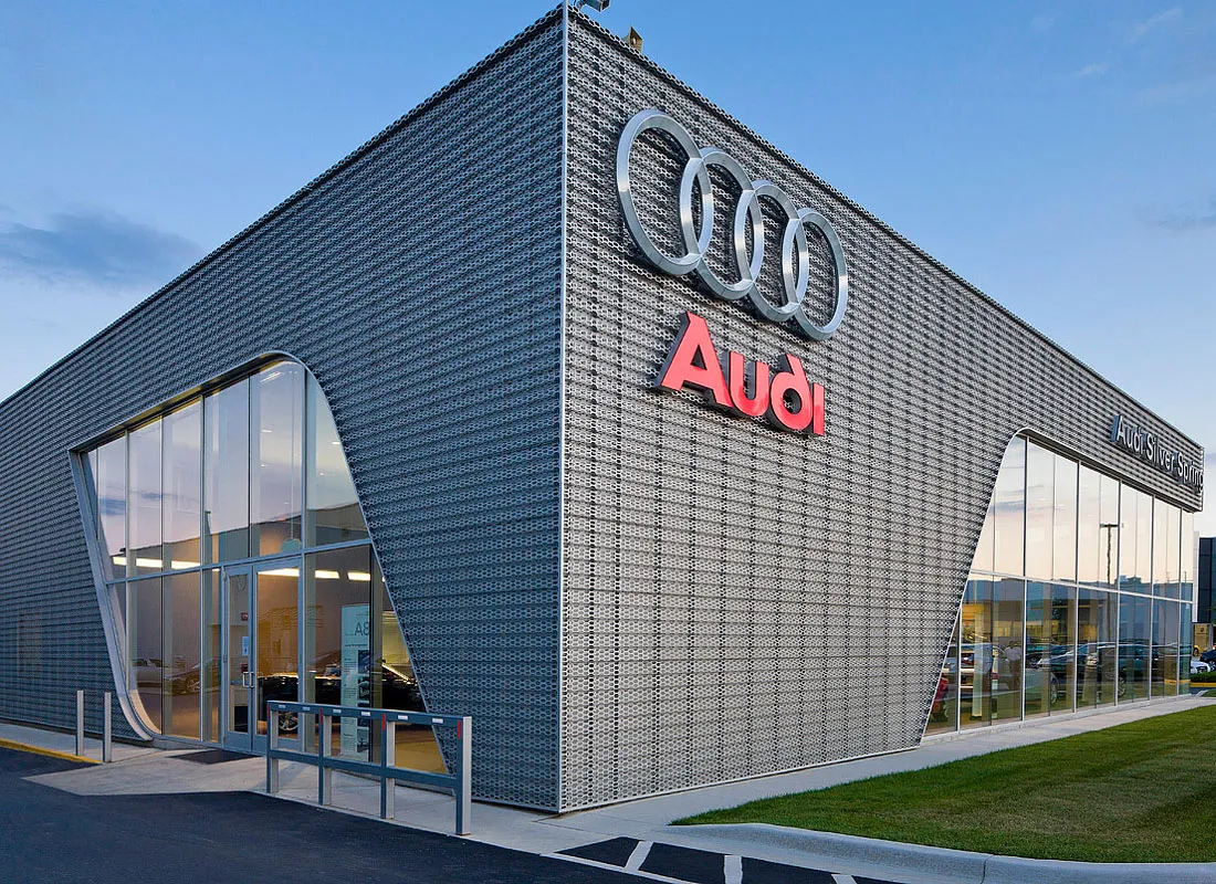 audi of silver spring 1