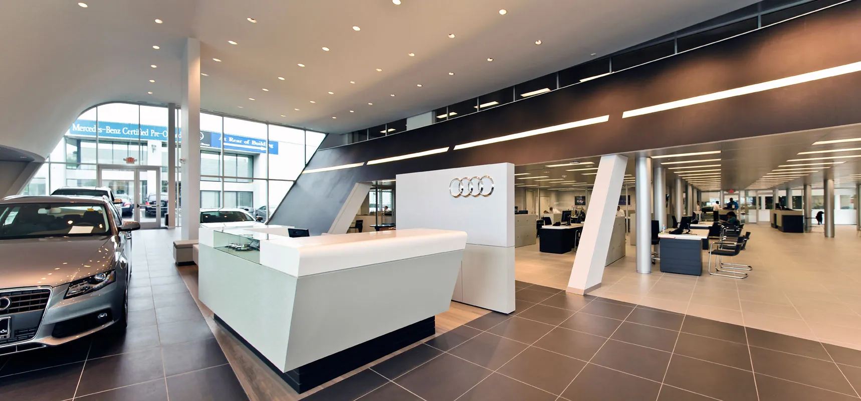 audi of silver spring 4