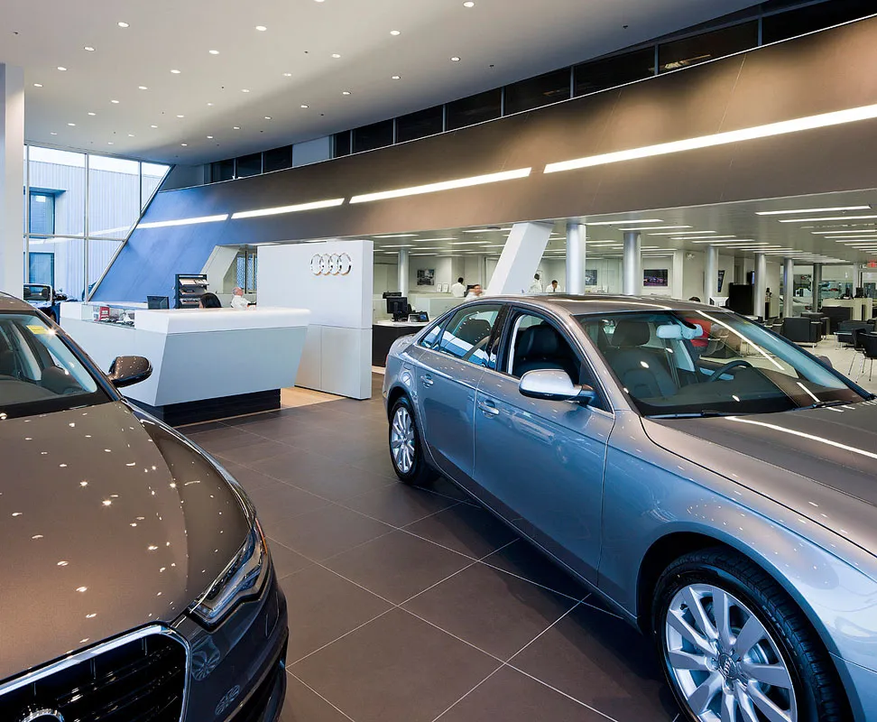 audi of silver spring 6