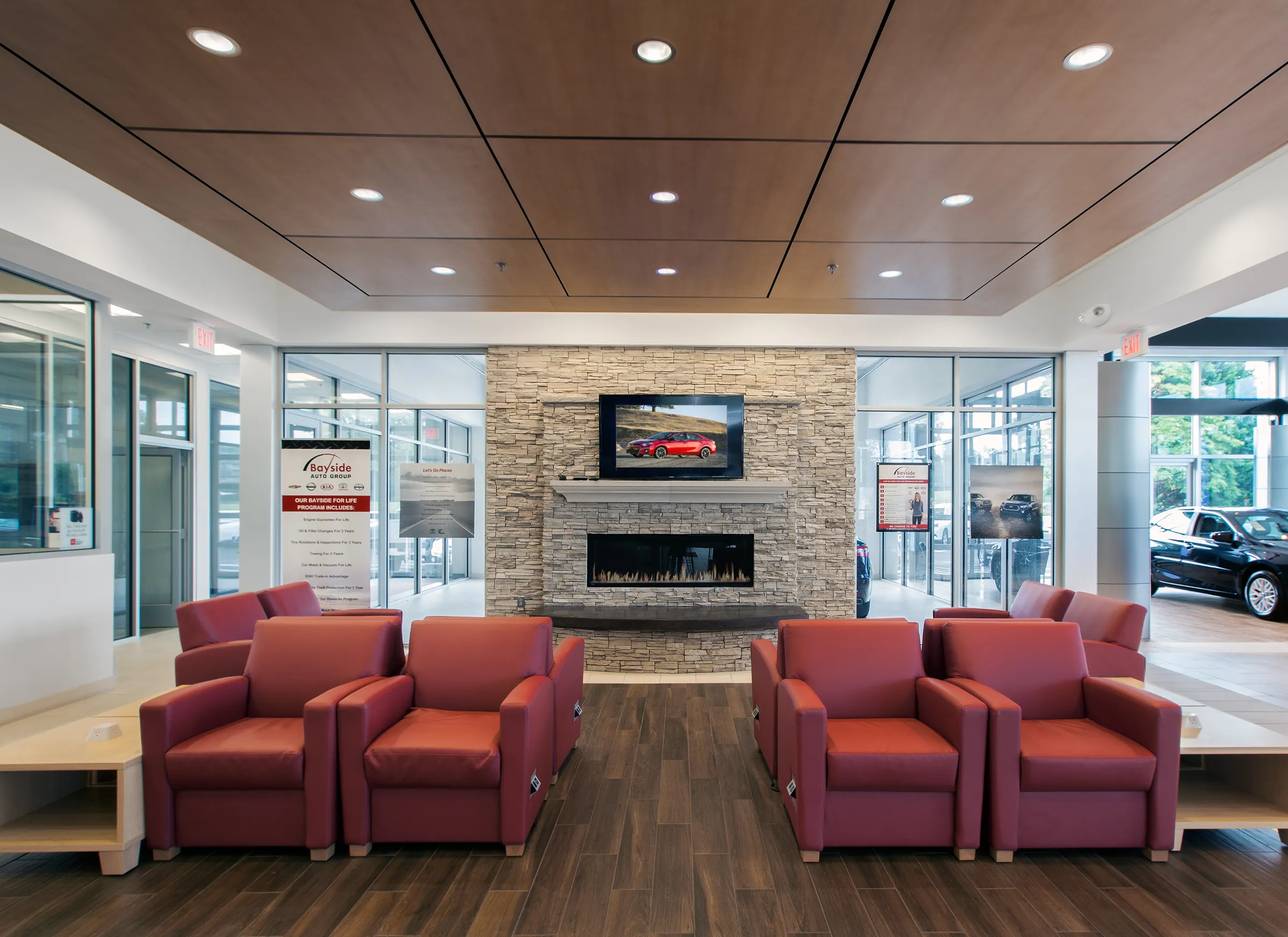 bayside auto group 4