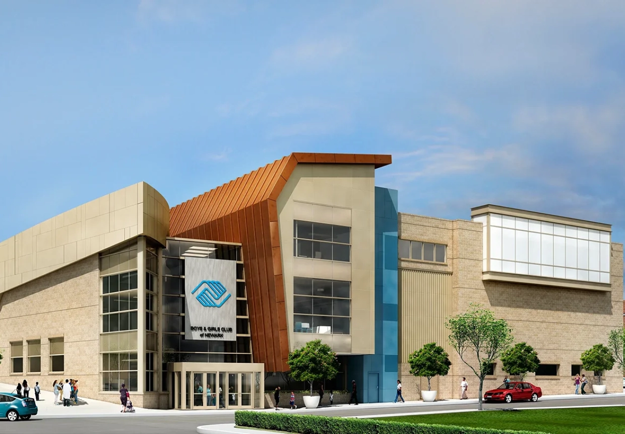 boys and girls club of newark 1