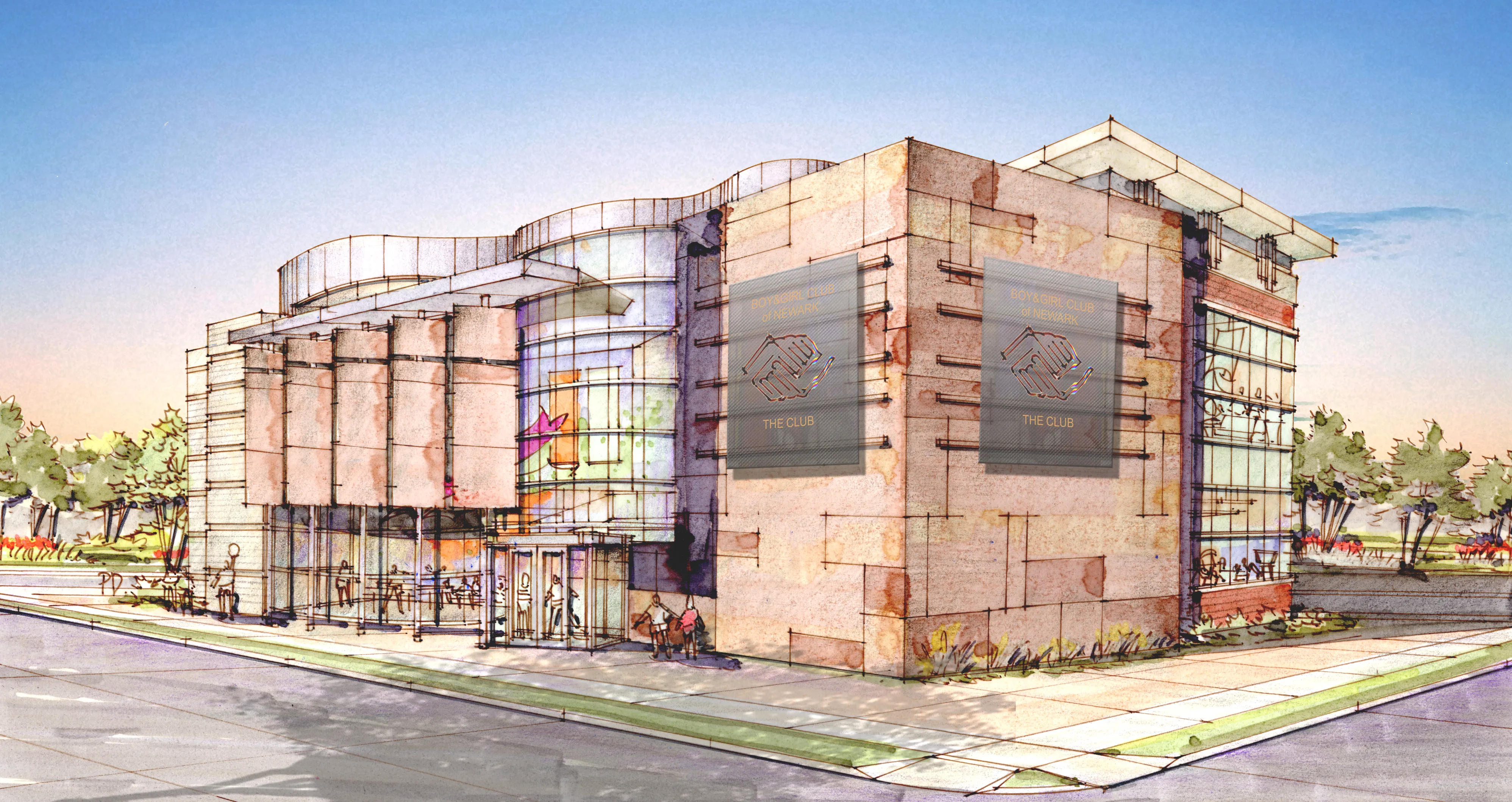 boys and girls club of newark 3