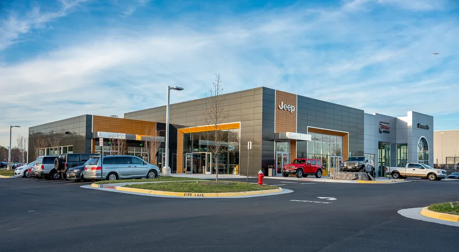 brown's sterling dodge jeep 2