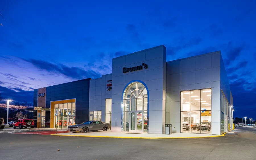 brown's sterling dodge jeep 5