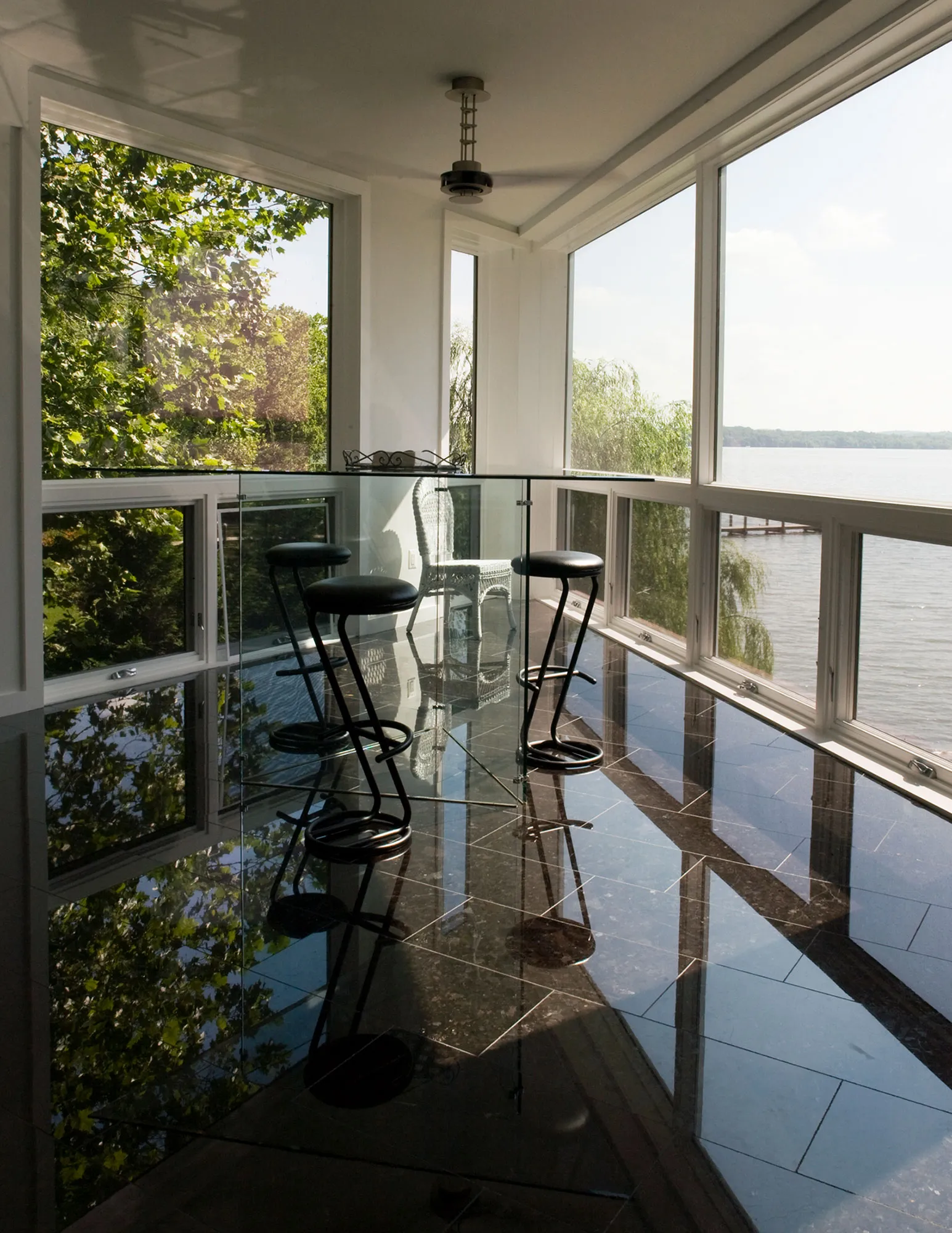 crabtree residence 1