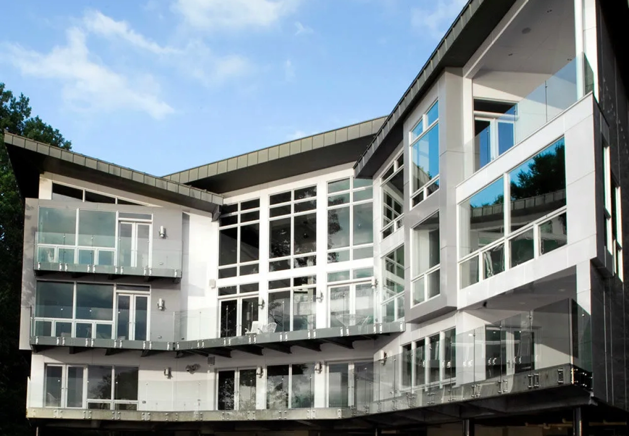 crabtree residence 4