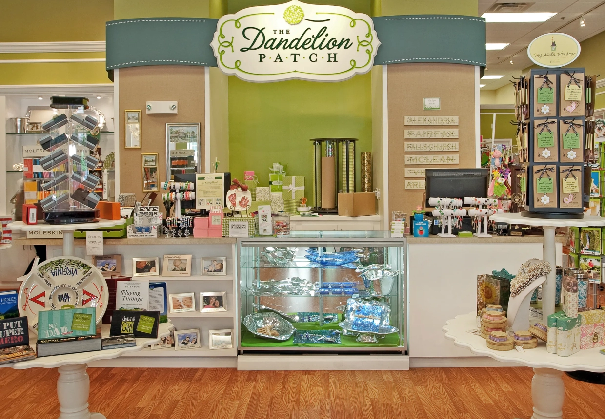 dandelion patch national harbor 2