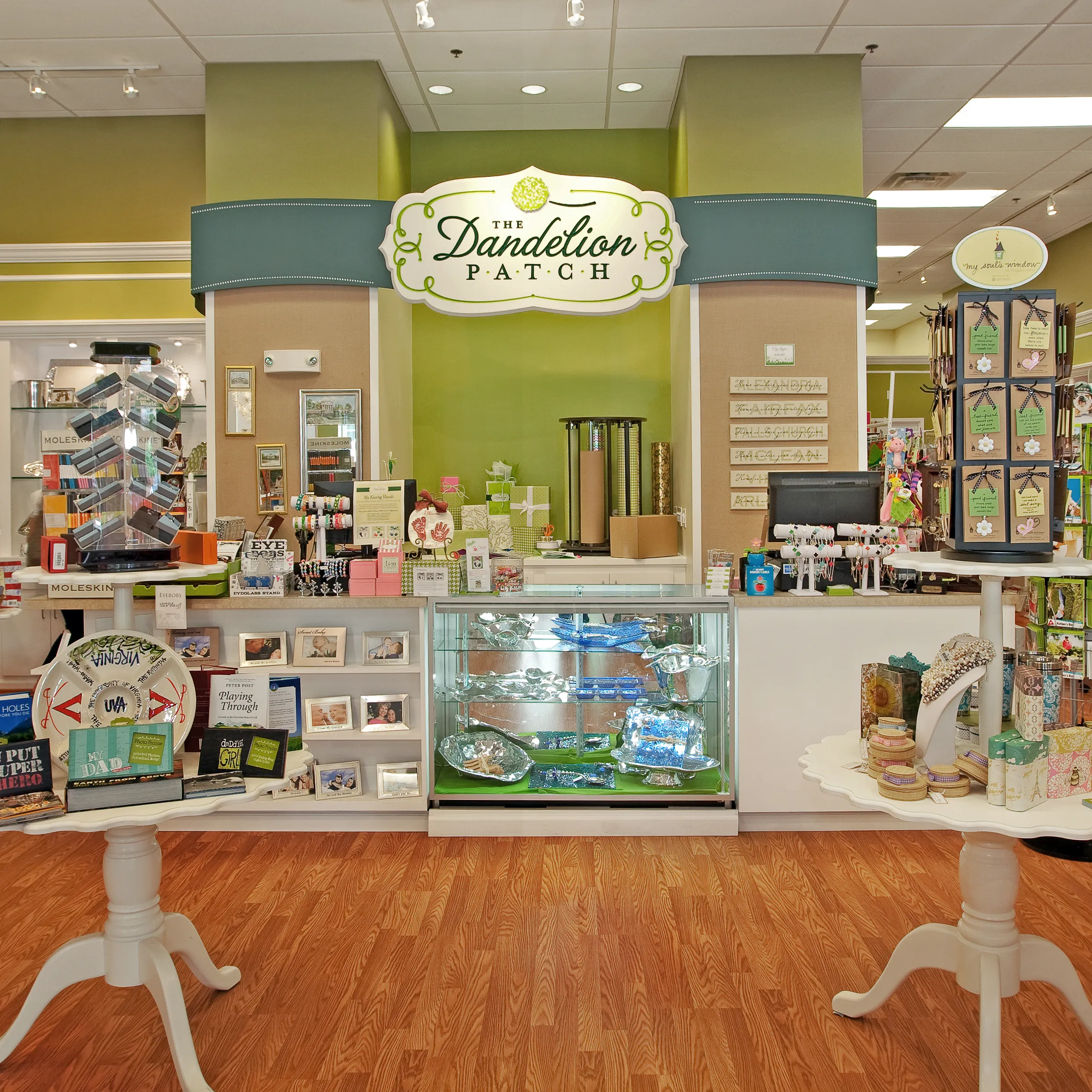 dandelion patch national harbor 2