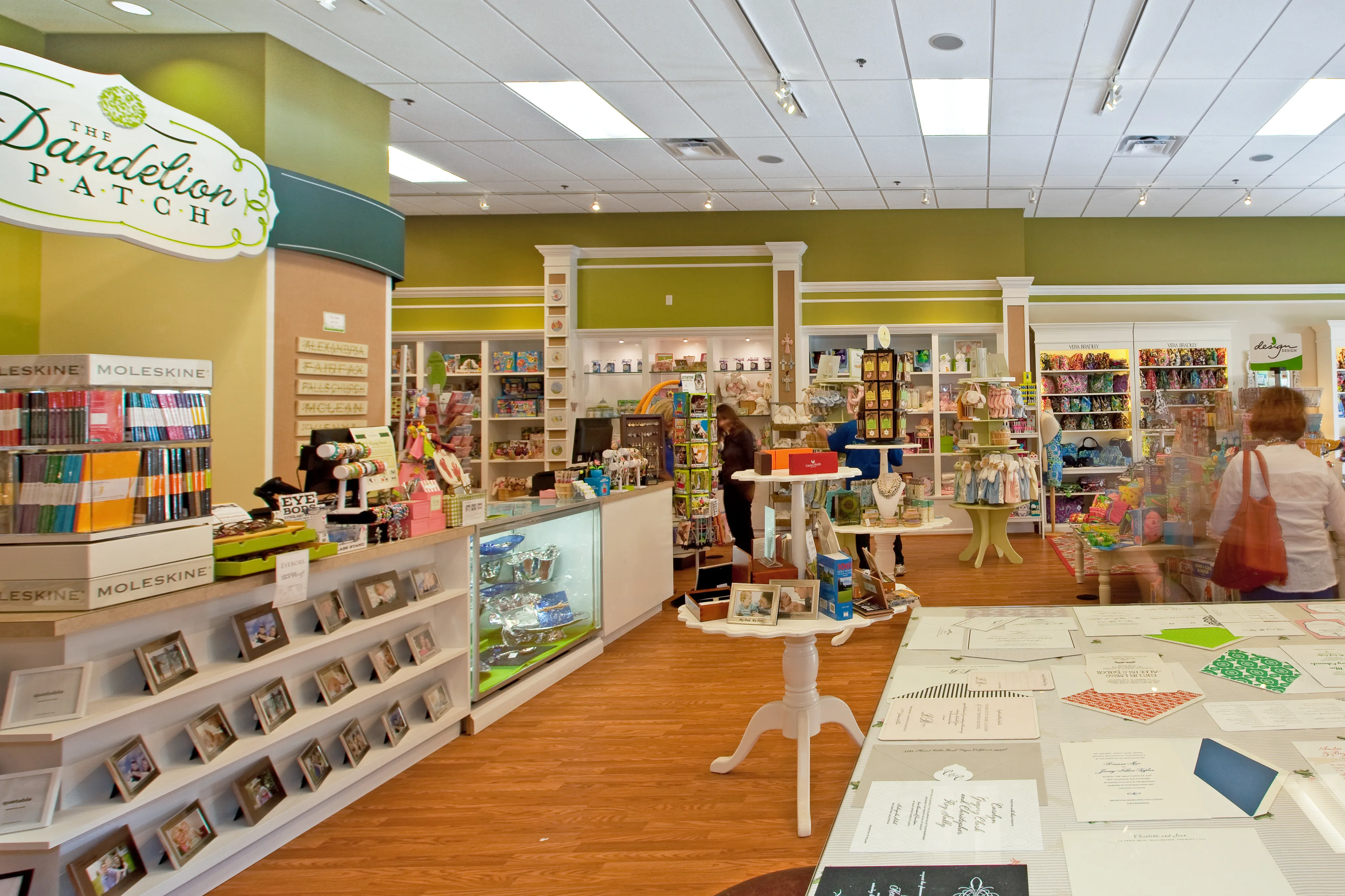 dandelion patch national harbor 4