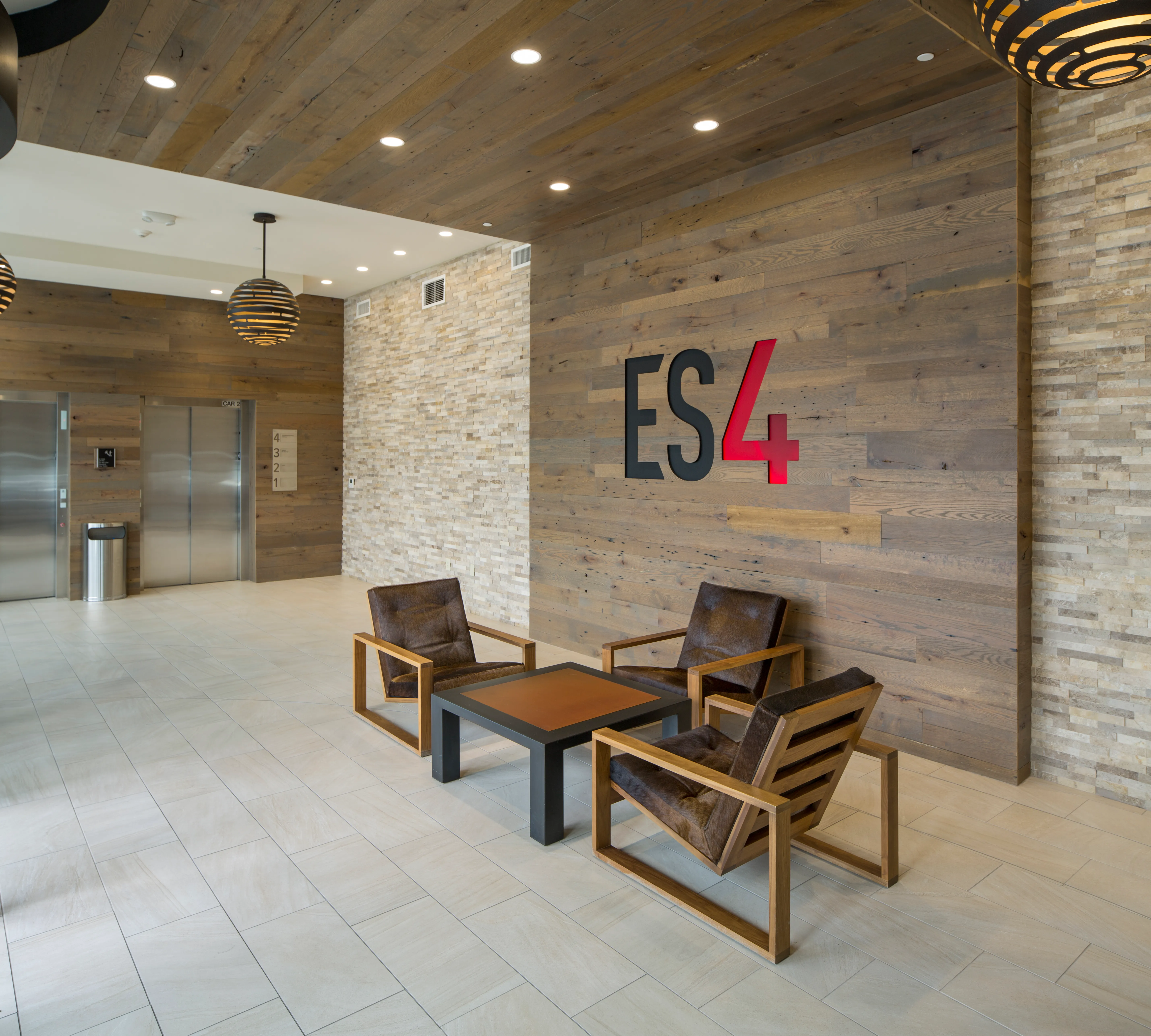 es4 office building 4