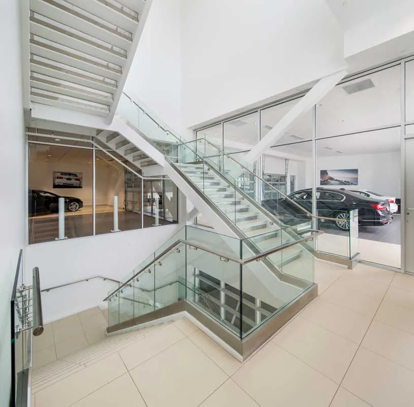 euromotorcars bmw of the main line 1