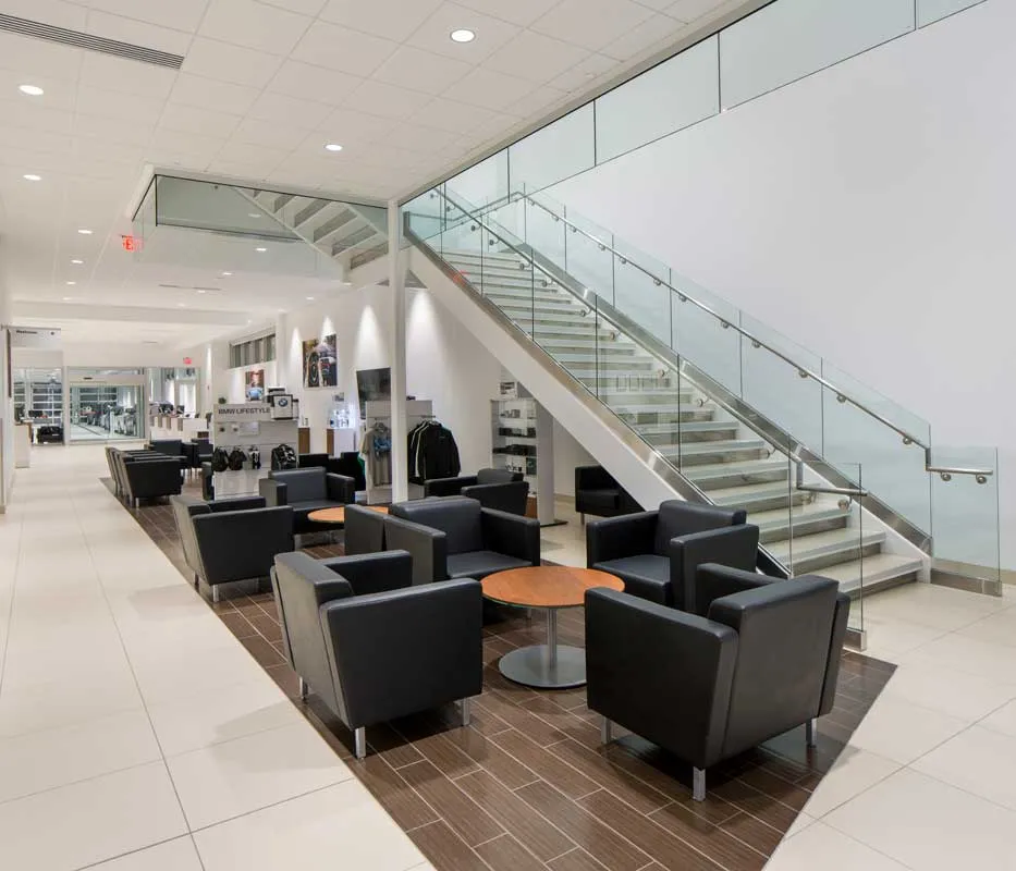 euromotorcars bmw of the main line 2