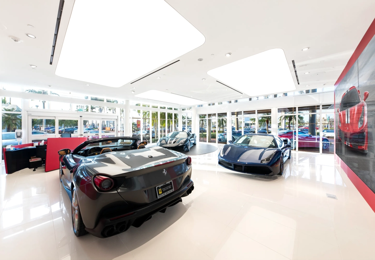 ferrari of palm beach 1
