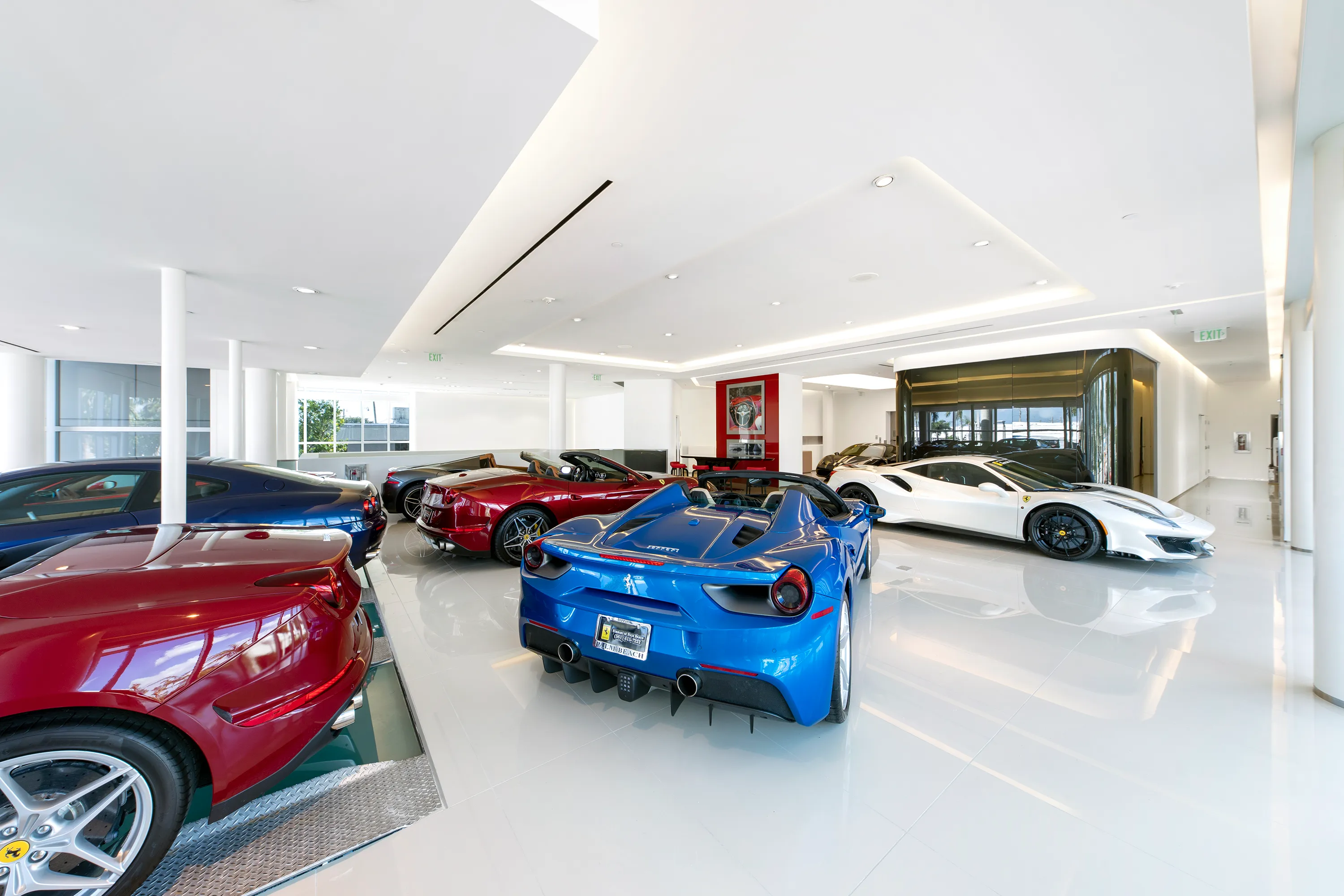 ferrari of palm beach 2