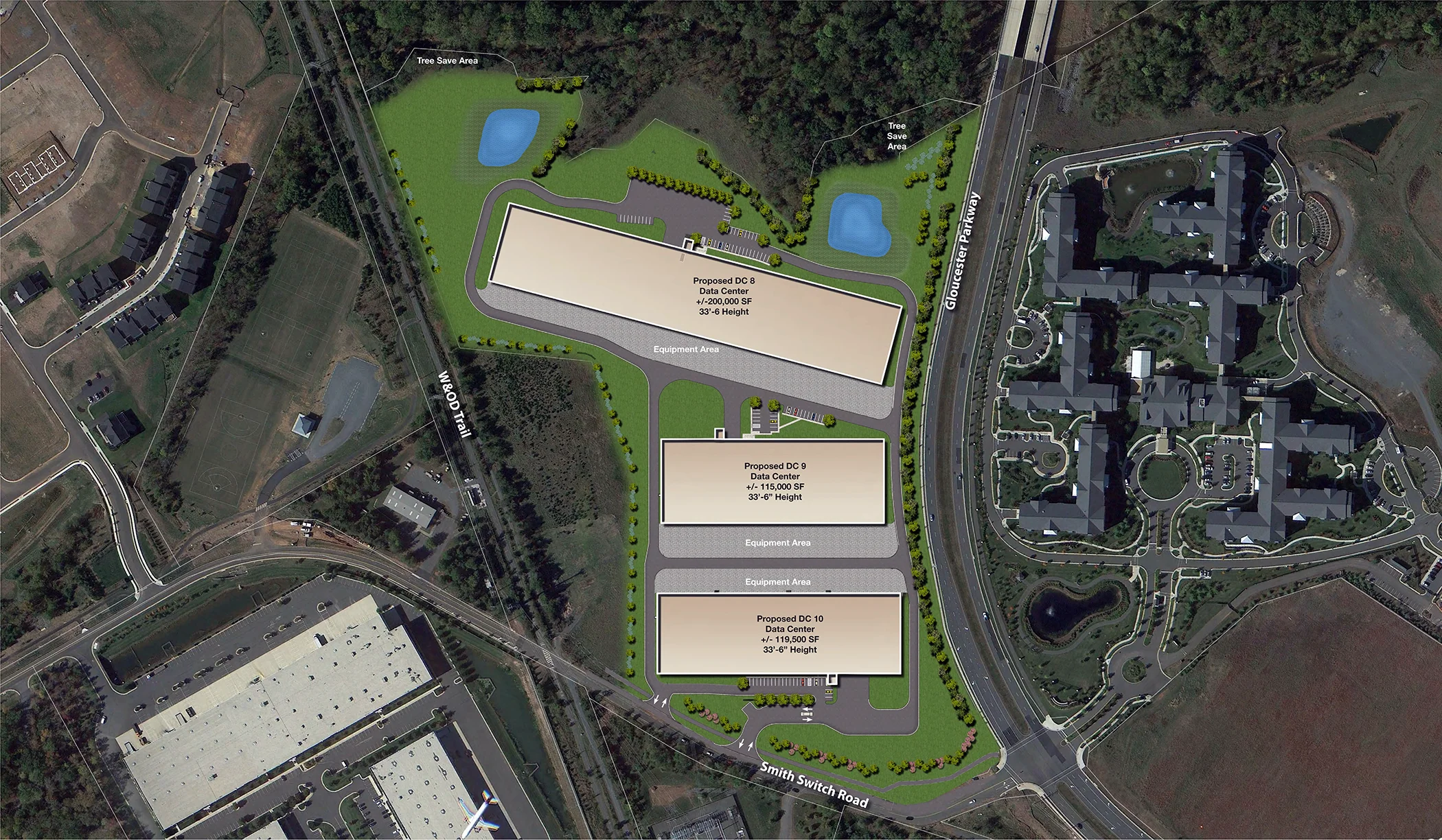 flex warehouse park i 2