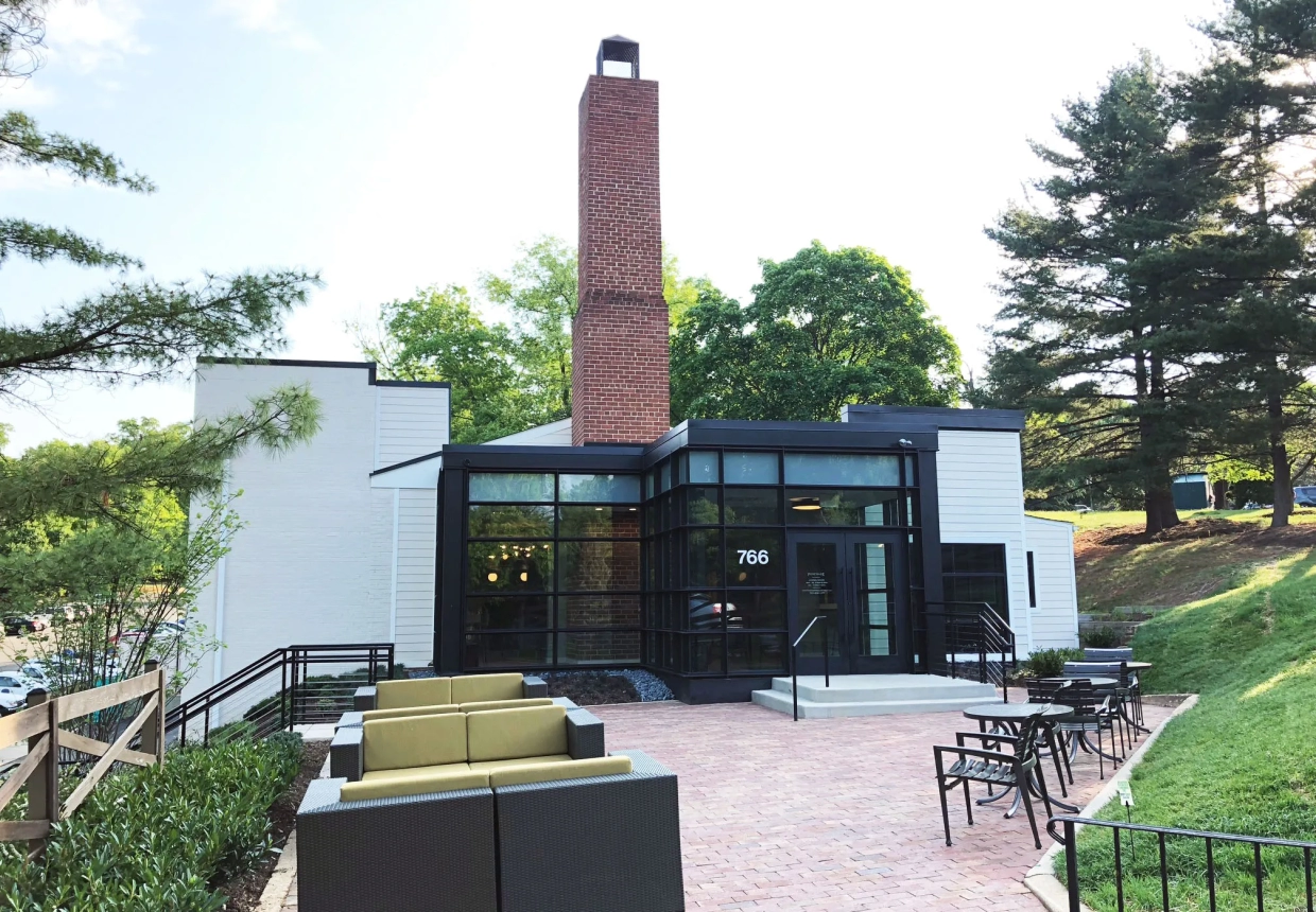 foxchase leasing center 3