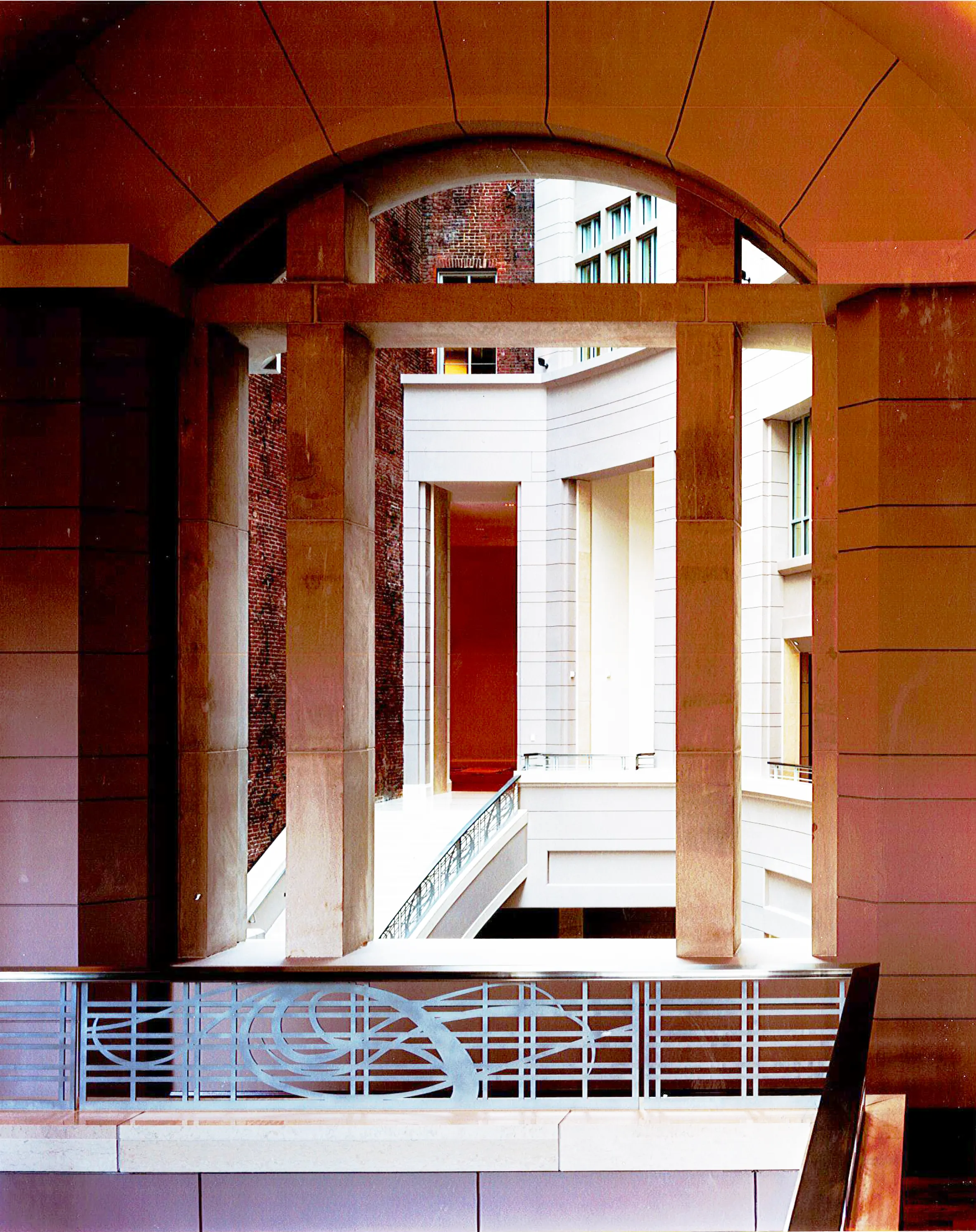 gallup polls learning and research hall 4