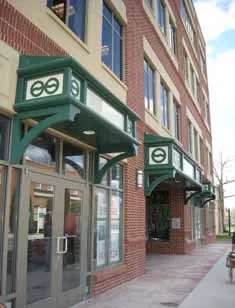 grant avenue office building 3