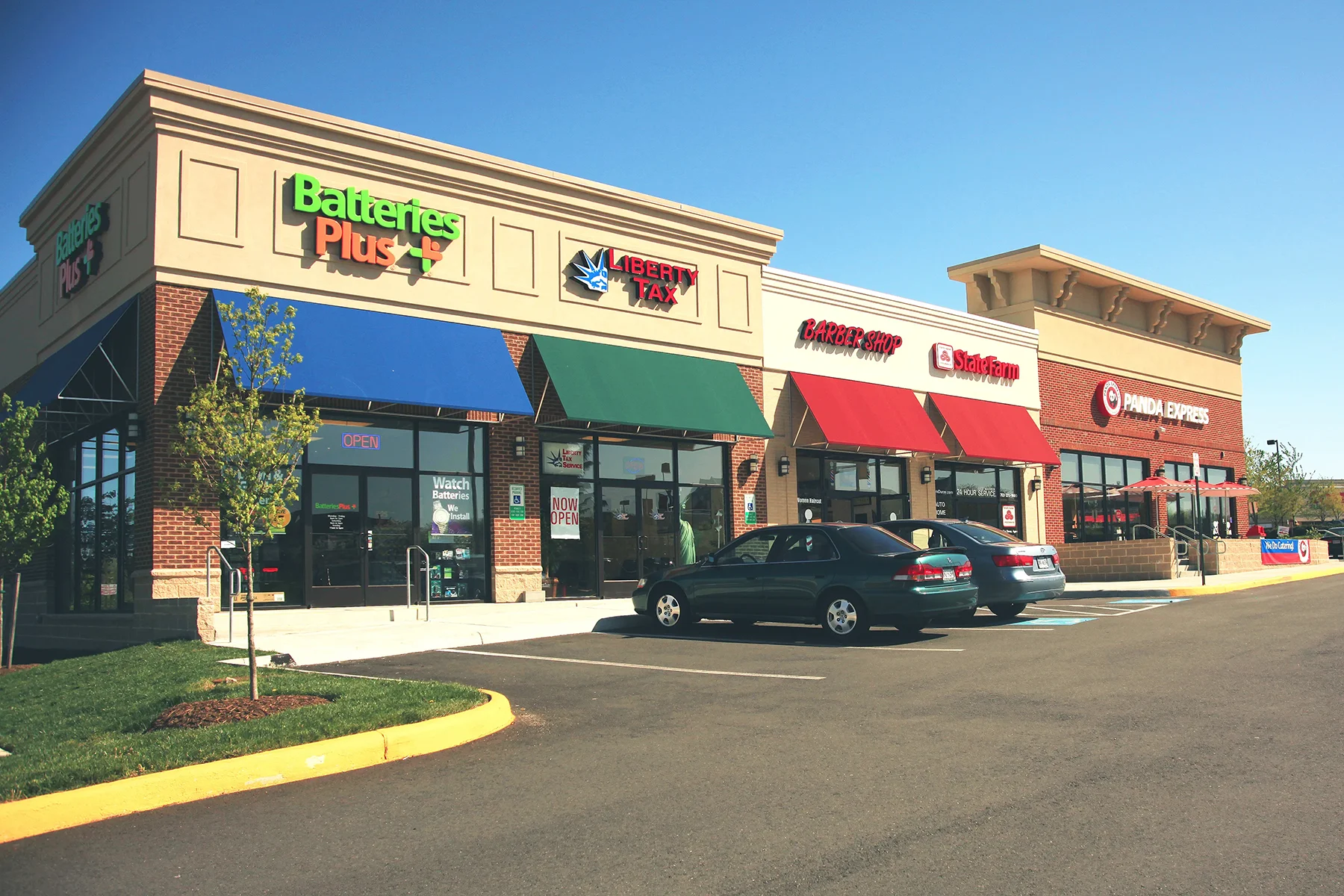 manassas crossroads retail 2