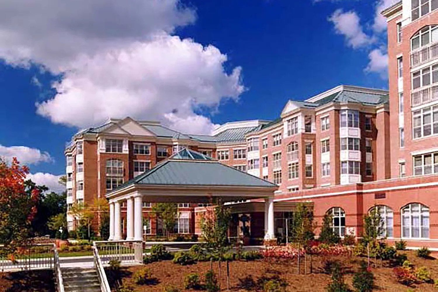 maplewood park place 1