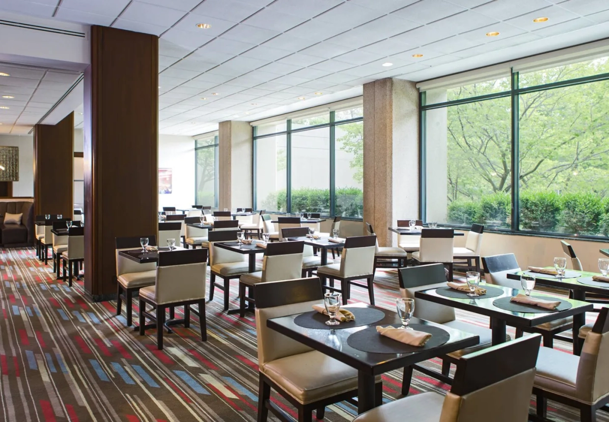 marriott worldgate 1