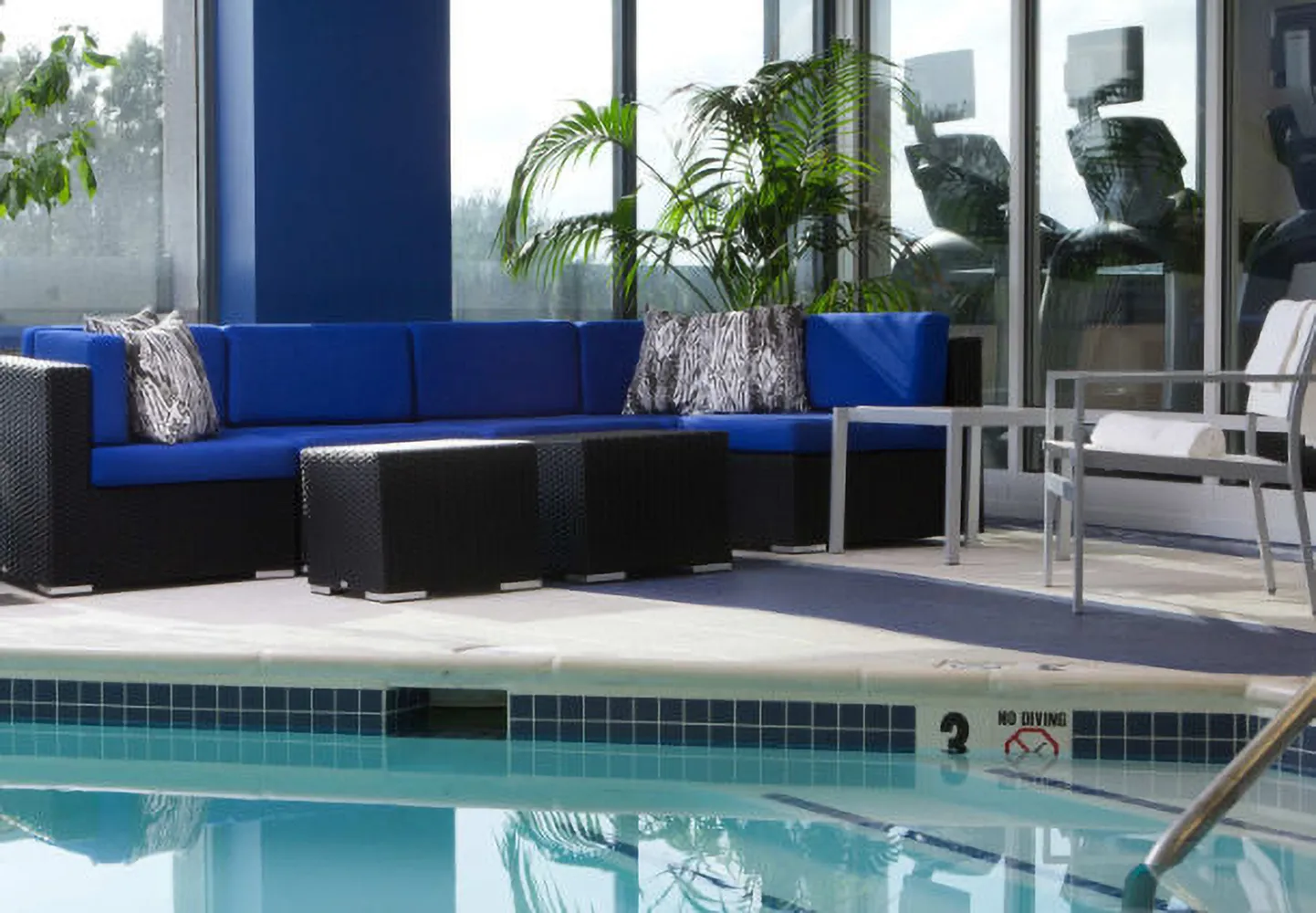 marriott worldgate 3