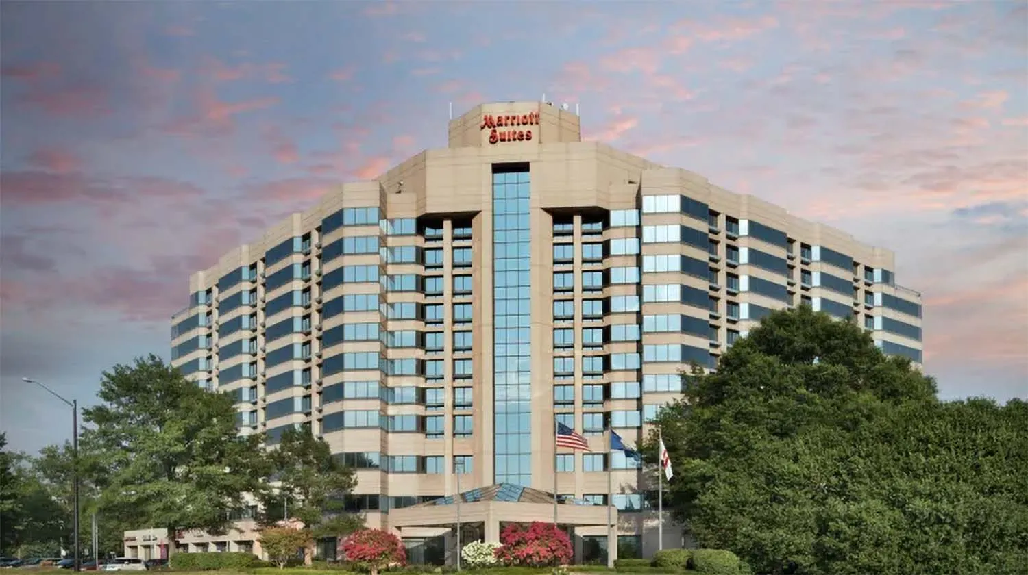 marriott worldgate 4