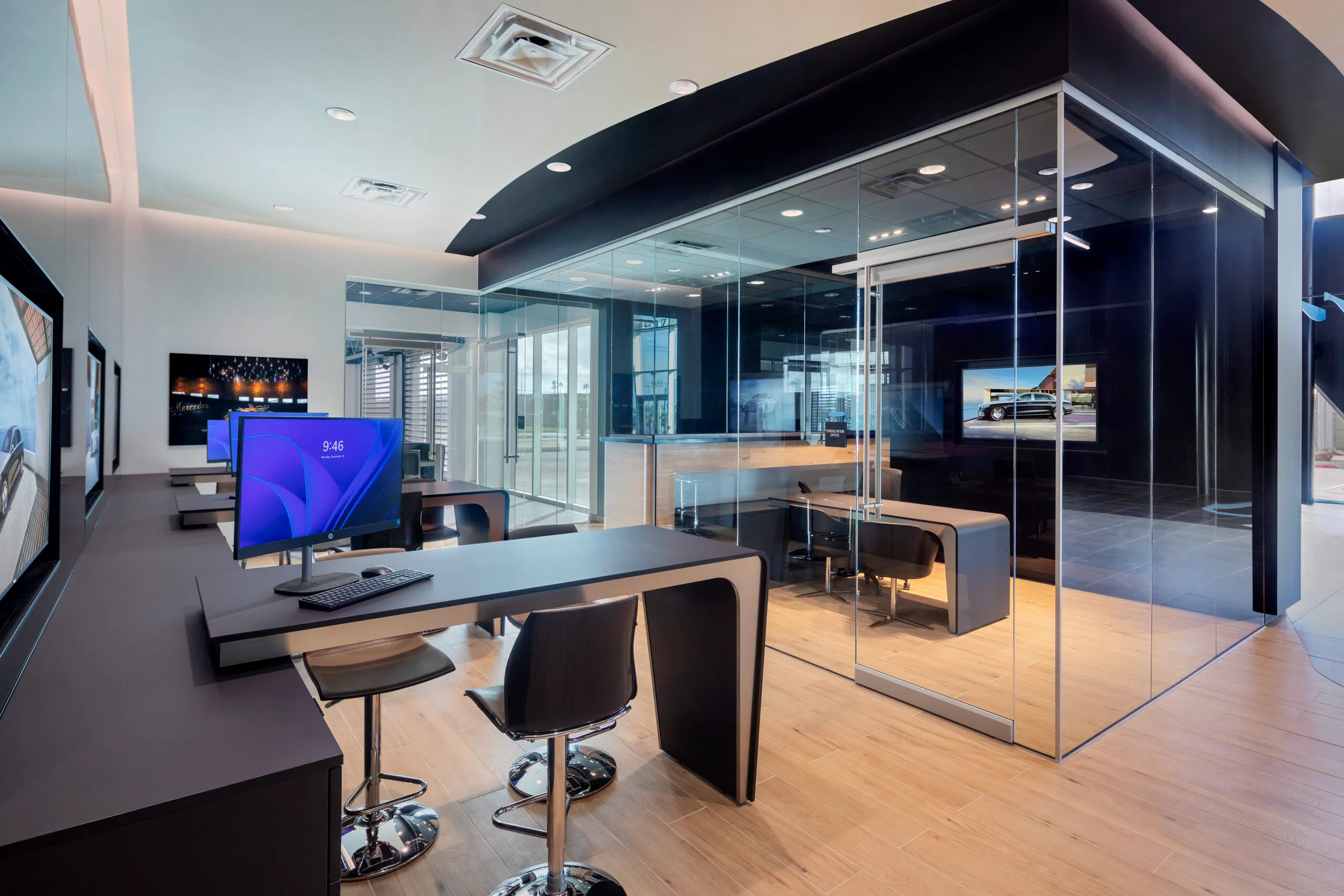 mercedes benz of harlingen 2