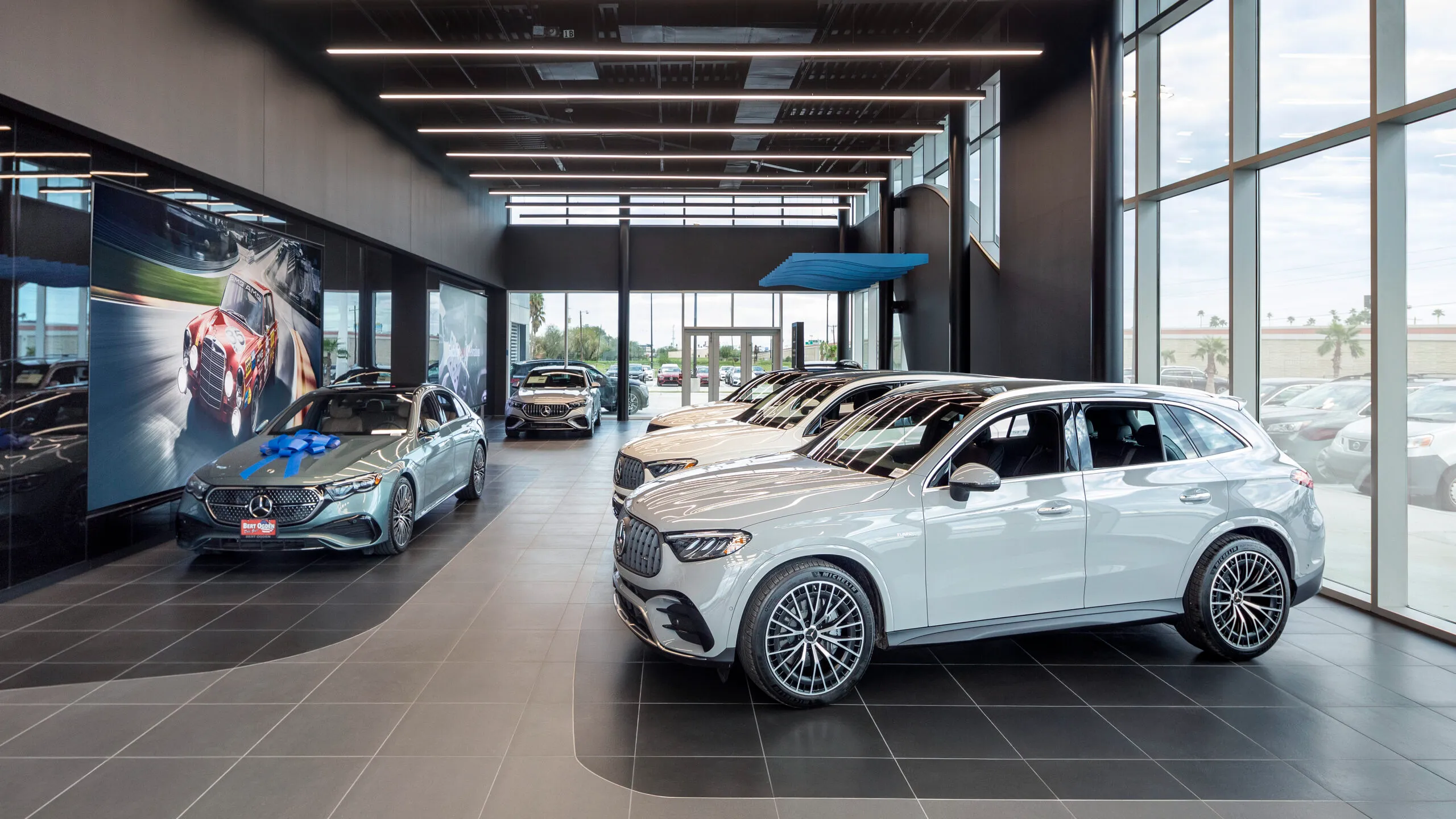 mercedes benz of harlingen 4