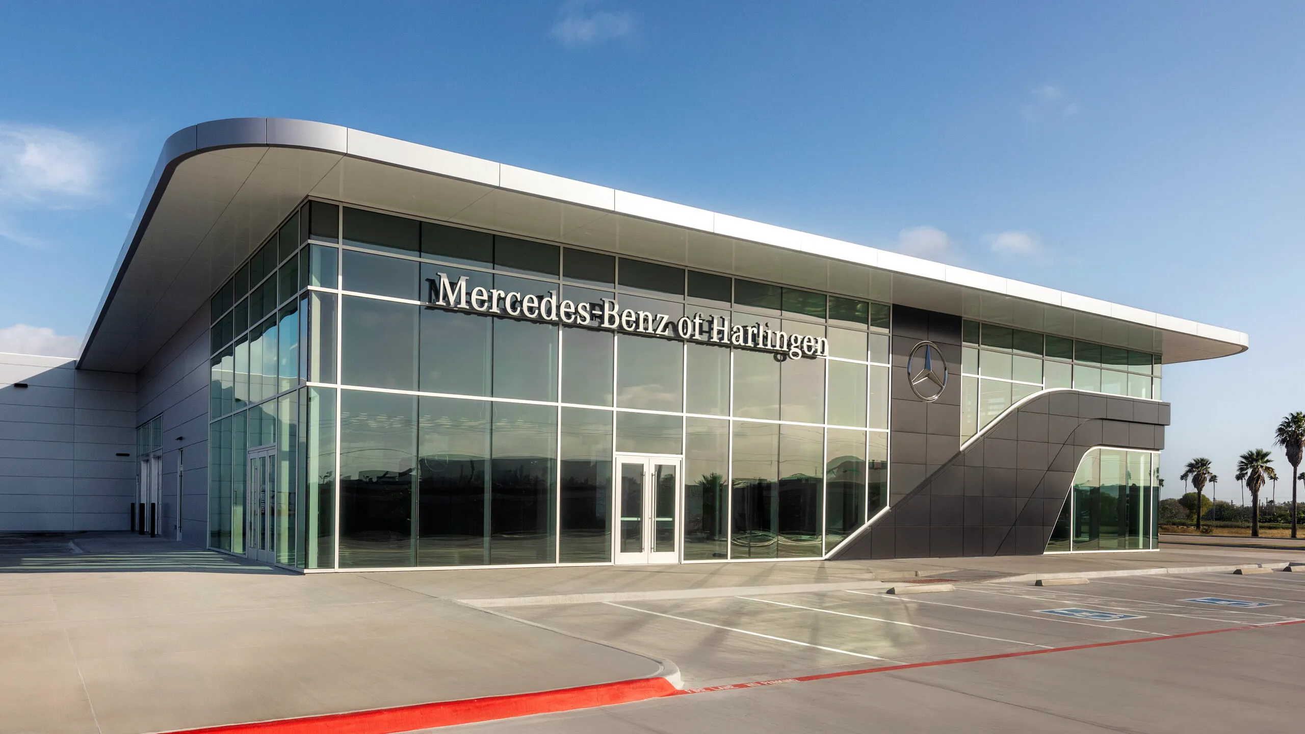 mercedes benz of harlingen 5