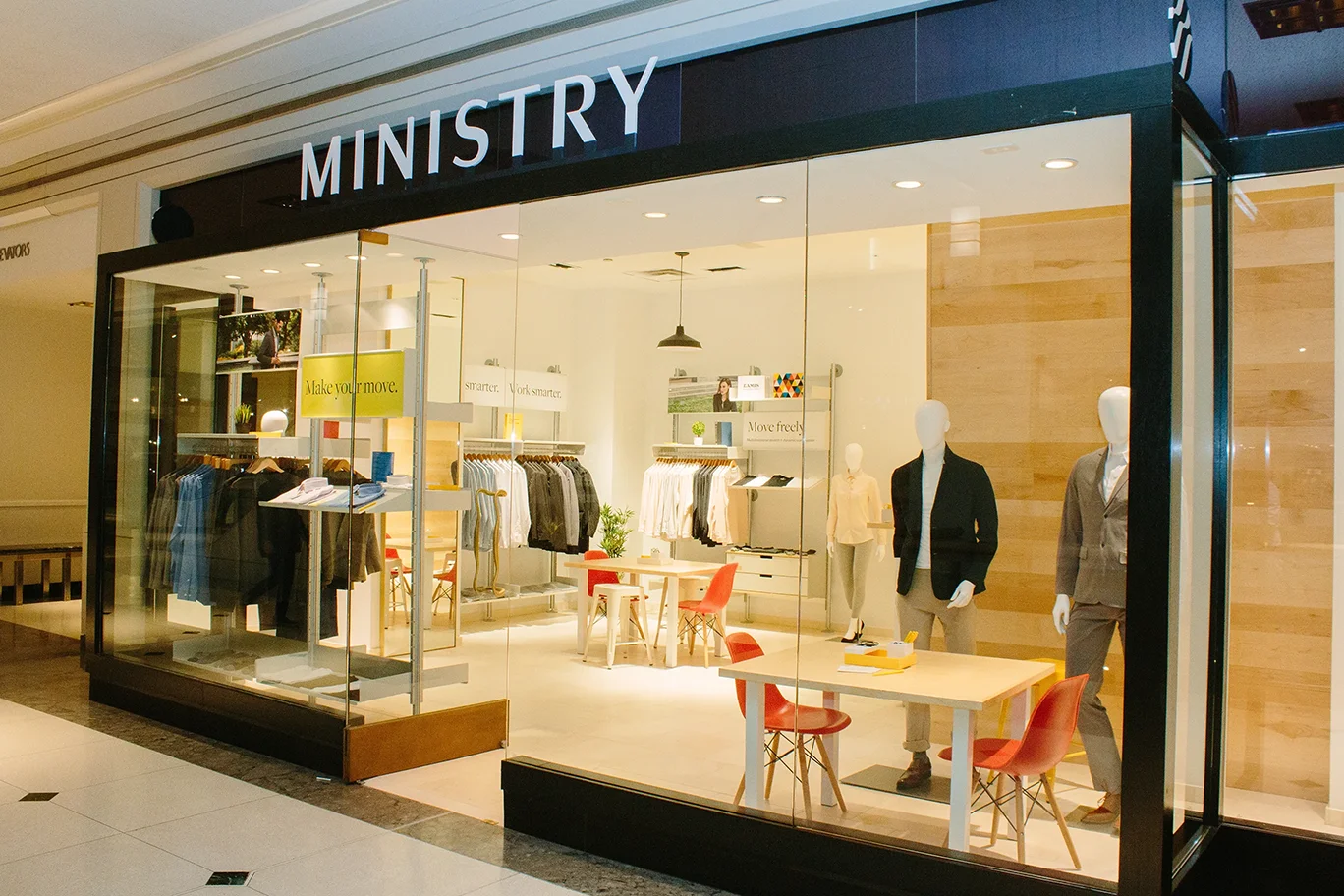 ministry apparel il4