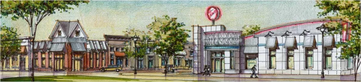 moore's lake commons 2