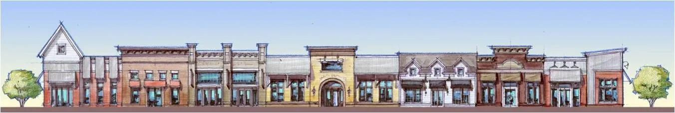 moore's lake commons 3