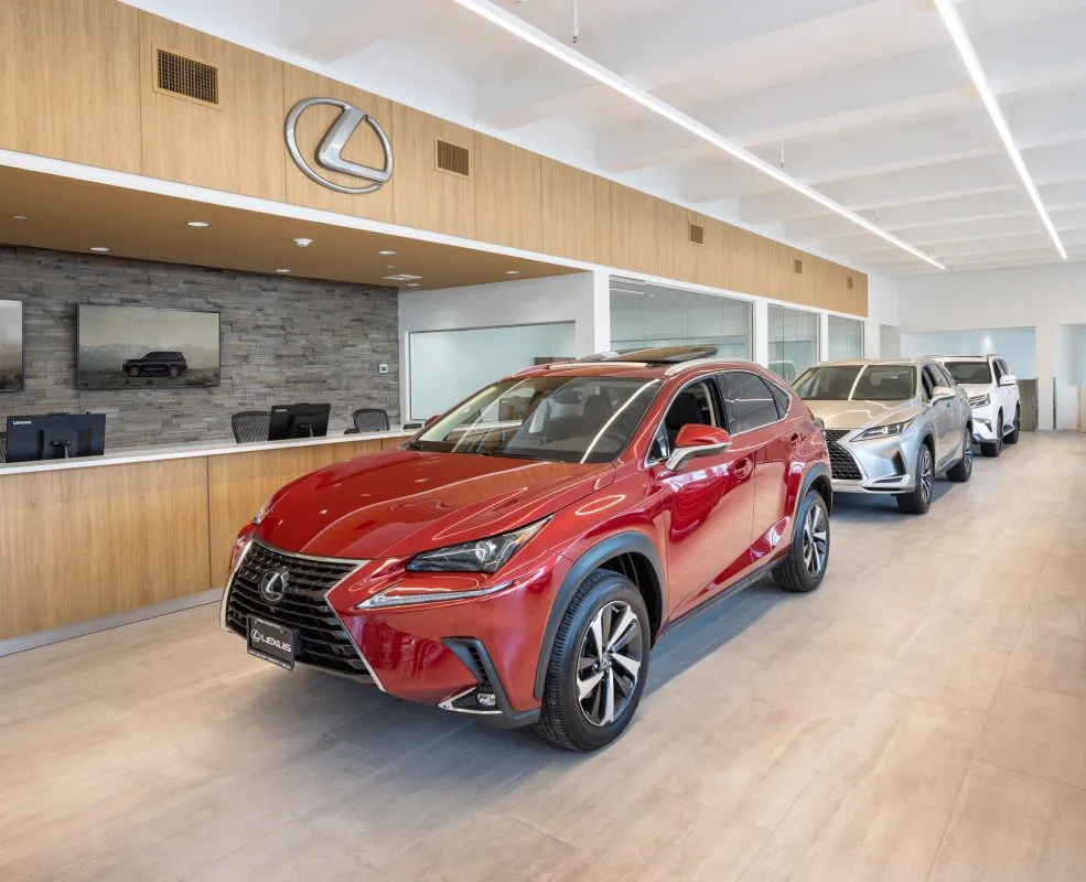 new country lexus of great neck 1