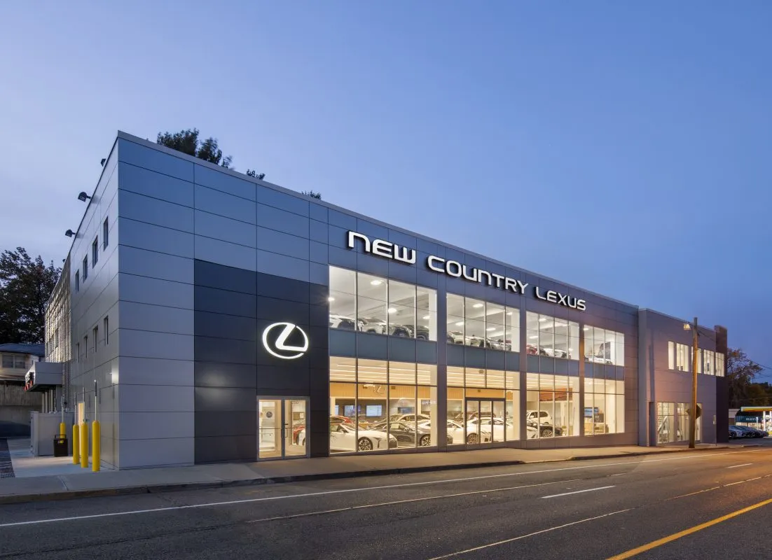 new country lexus of great neck 6