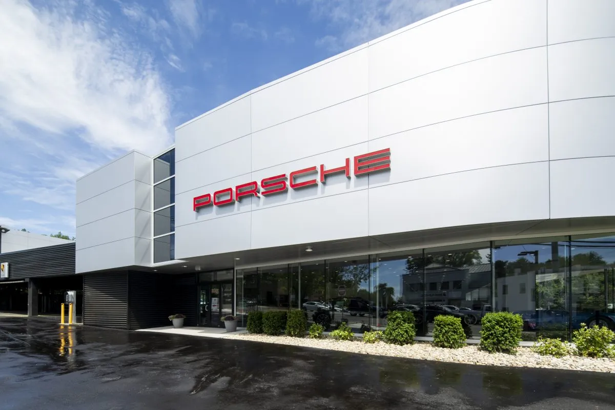 new country porsche greenwich 1