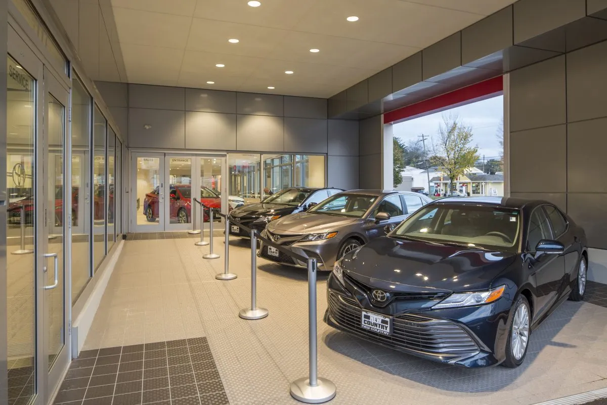 new country toyota of westport 1