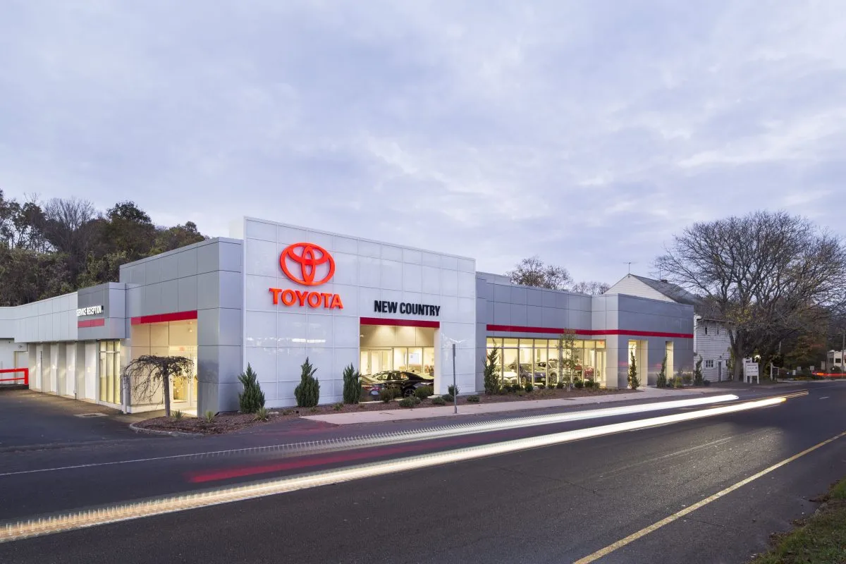 new country toyota of westport 3