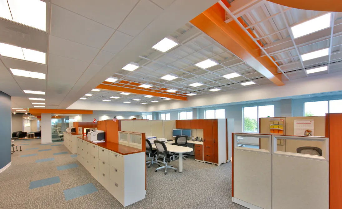 nucletron corporate office 4