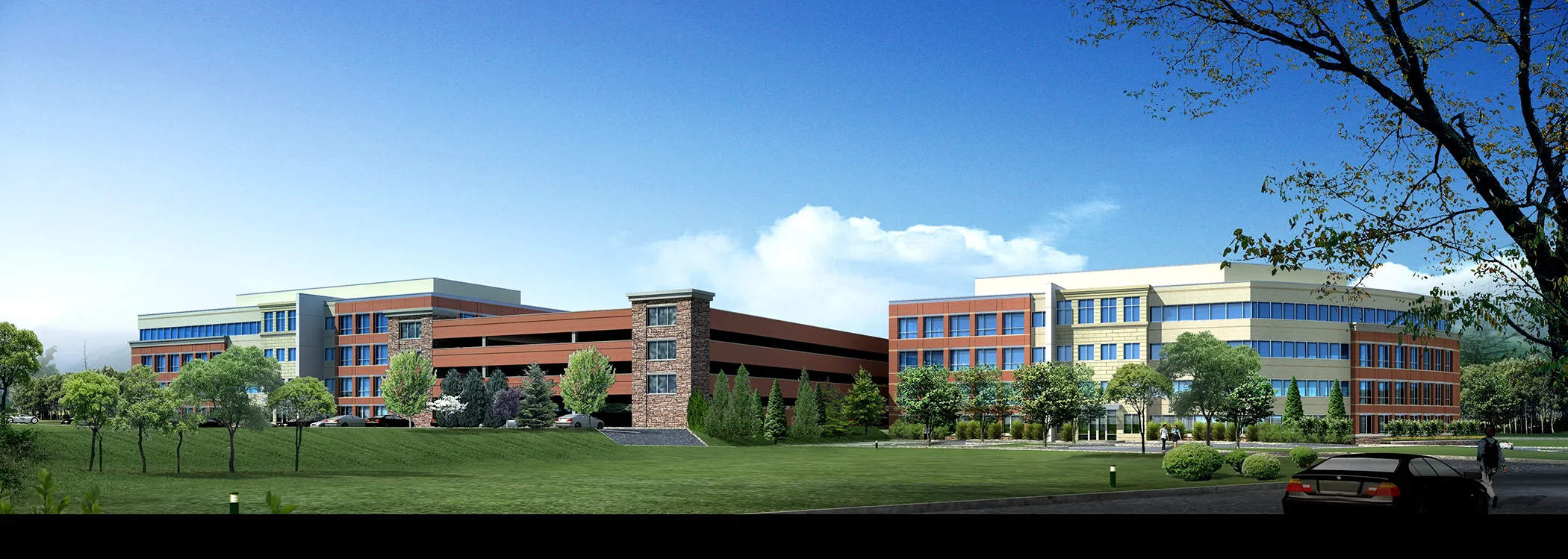 parkway office center 2